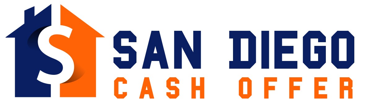 San Diego Cash Offer
